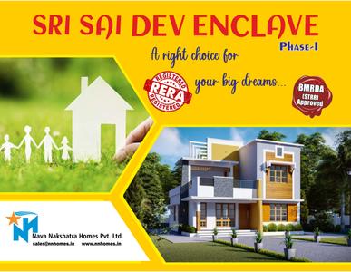 Sai Dev Enclave Brochure 1