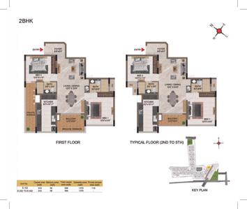 Casagrand Medora Brochure 33