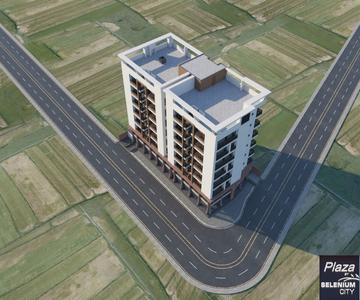 Plaza By Selenium City Brochure 2