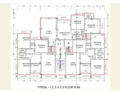 Maars Kalash Flats Brochure 5
