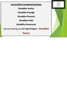 Image of 656 Sq.ft 1 BHK Apartment / Flat for sale in Shraddha Polaris, Vikhroli East, Mumbai for Rs. 9200000