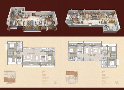 Image of 550 Sq.ft 1 BHK Apartment / Flat for sale in Parshuram Heights, Borivali East, Mumbai for Rs. 13000000