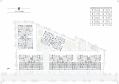 Image of 1500 Sq.ft 3 BHK Apartment / Flat for sale in Skylon, Chanakyapuri, Ahmedabad for Rs. 18400000