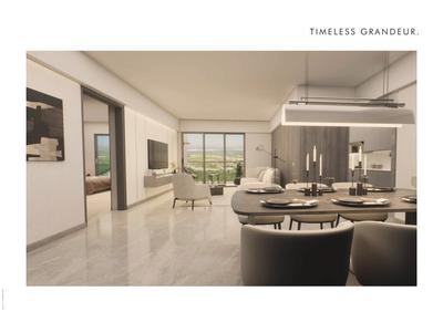 Image of 1504 Sq.ft 3 BHK Apartment / Flat for sale in Rustomjee Verdant Vistas Wing B, Thane West, Thane for Rs. 29900000