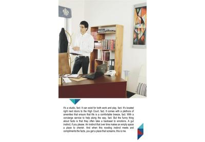 DLF My Pad Brochure 7