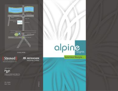 Alpine Heights Brochure 2