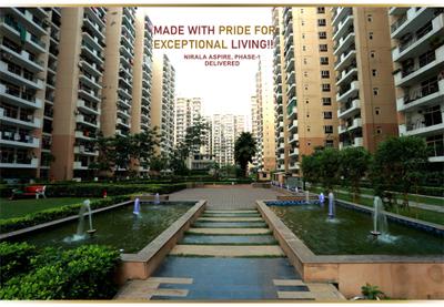 Nirala Aspire Gold Brochure 6