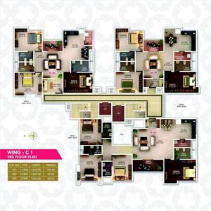 Pristine Royale Brochure 16