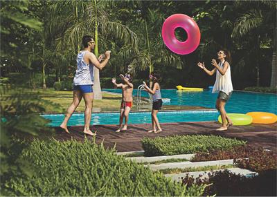 Image of 3292 Sq.ft 4 BHK Penthouse for sale in Reelicon Fairy Bell, Baner, Pune for Rs. 24900000