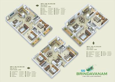 SS Brindavanam Brochure 8