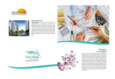 The Park Brochure 2