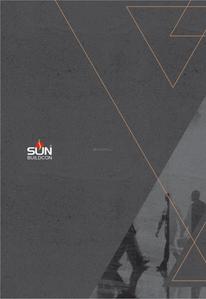 Sun Suryansh Gateway Brochure 1