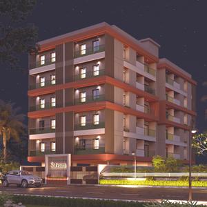 Jayraj Satyam Apartment Brochure 2