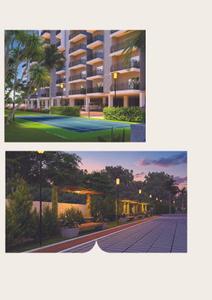 Image of 1595 Sq.ft 3 BHK Apartment / Flat for sale in Vikyath Signature, K R Puram, Bengaluru for Rs. 16000000