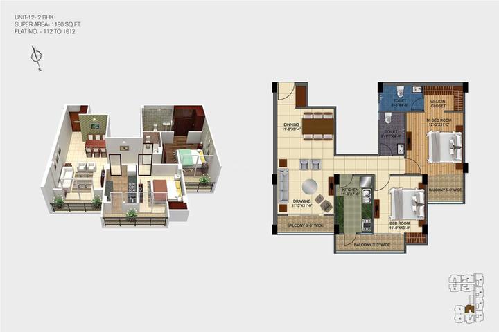 Jeet Home Rivera More Images 1