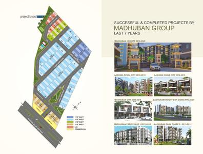 Aashima Divine Infinity Brochure 8