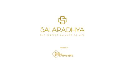 Image of 800 Sq.ft 2 BHK Apartment / Flat for sale in Mangalmurti Sai Aradhya, Dadar West, Mumbai for Rs. 46200000