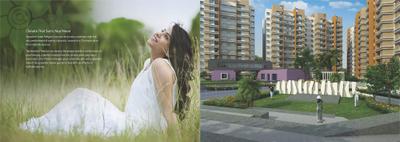 Sree Daffodils Avenue Phase 4 Brochure 3