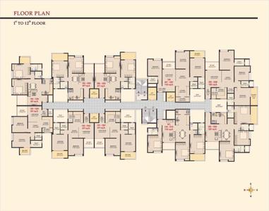 Shubh Serenity Brochure 17