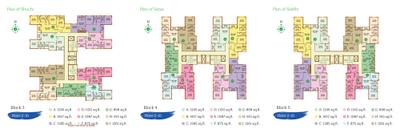 Deeshari Megacity Brochure 4