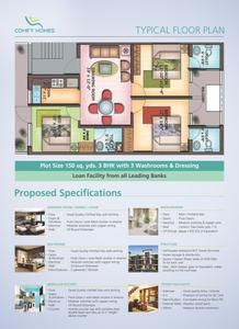 Comfy Homes Brochure 3