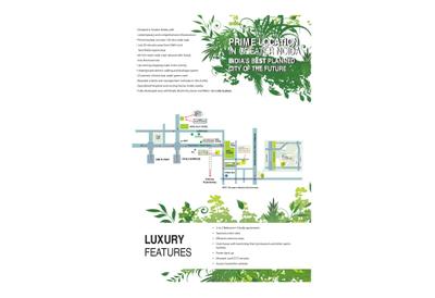 Eldeco Mystic Greens Brochure 4