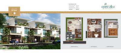 Dwarakamai Apex Villas Brochure 8