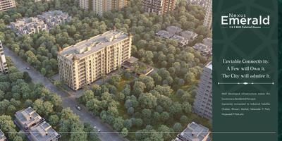 Nexus Emerald Brochure 7
