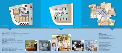 Proviso Corner Brochure 2
