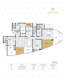 Darode Shriniwas Liviano Phase I Brochure 23