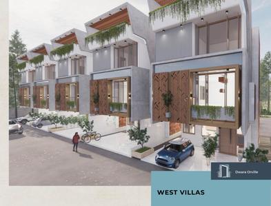 Image of 2800 Sq.ft 4 BHK Villa for sale in Dwara Orville, Gottigere, Bengaluru for Rs. 25000000