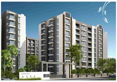 Narayan Aura Brochure 5