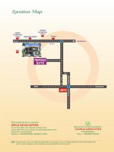 Srija Nandanavanam Brochure 8