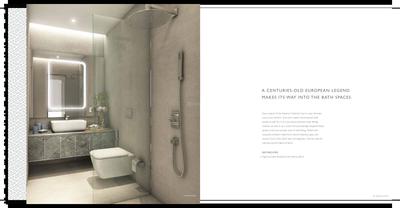Image of 2208 Sq.ft 4 BHK Apartment / Flat for sale in T Bhimjyani The Verraton, Thane West, Thane for Rs. 31700000