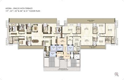 One Akshar Brochure 22