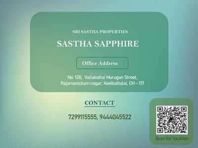 Sri Sastha Sapphire Brochure 6