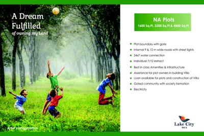 Apratim Lake City Phase 4 Brochure 7