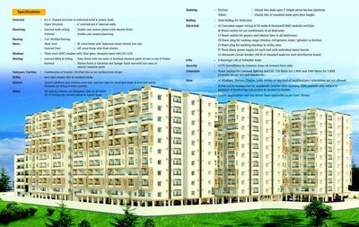 Sai Mirra Panchajanya Brochure 2