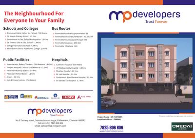 MP Feathers Brochure 1