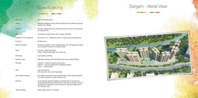 Nanded Sargam Brochure 8