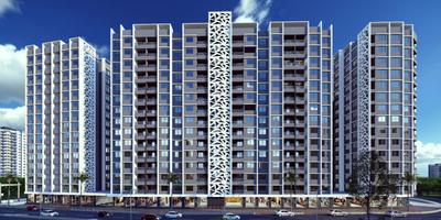 Lotus Urban Homes Brochure 5