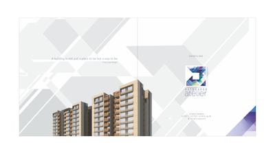 Image of 1737 Sq.ft 3 BHK Apartment / Flat for sale in Ratnaakar Atelier, Jodhpur, Ahmedabad for Rs. 20000000