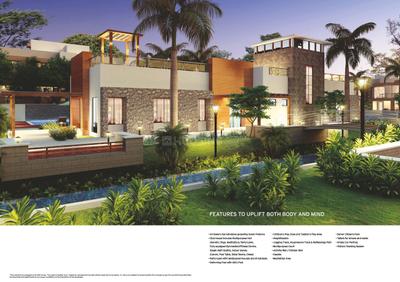 Kolte Patil Life Republic R4 Brochure 5