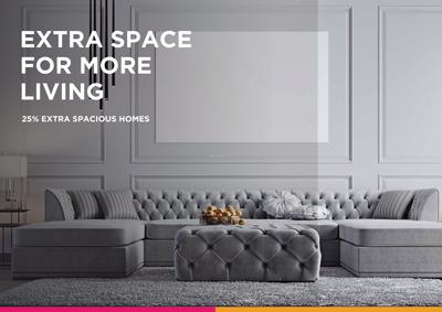 Kumar Parc Residences A2 Brochure 43