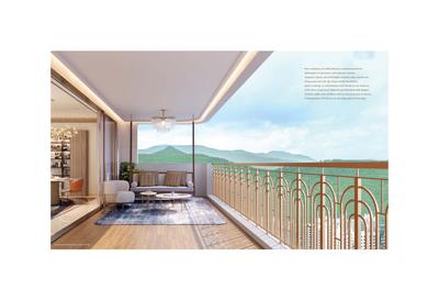 Image of 1250 Sq.ft 2 BHK Apartment / Flat for sale in Lodha Sylyan, Hinjawadi Phase 3, Pune for Rs. 9500000