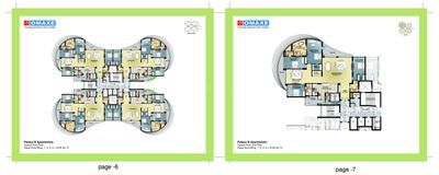 Omaxe The Forest Spa Brochure 4