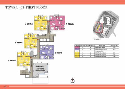Prestige Beverly Hills Brochure 54