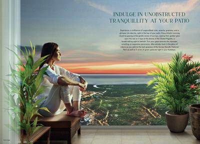 Paradigm Anantaara Brochure 13