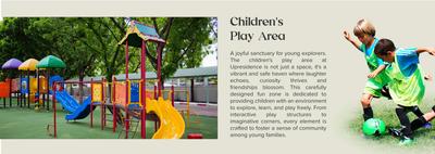 Image of 1200 Sq.ft Residential Plot / Land for sale in Sai Skandha UP Residence, Thiruvallur, Chennai for Rs. 2950000