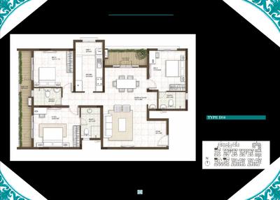 Prestige Courtyards Brochure 85